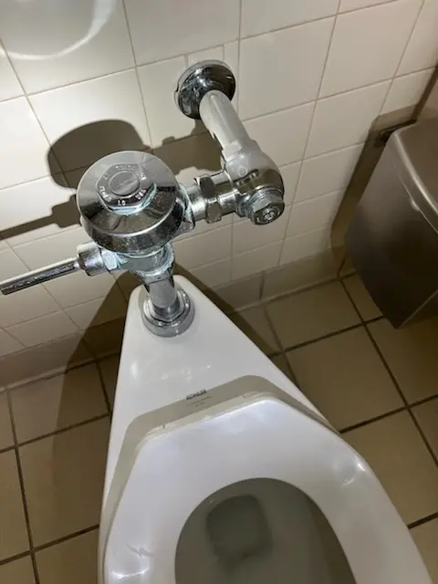 Fixture installation and repair for Hydro Jetting in Scott